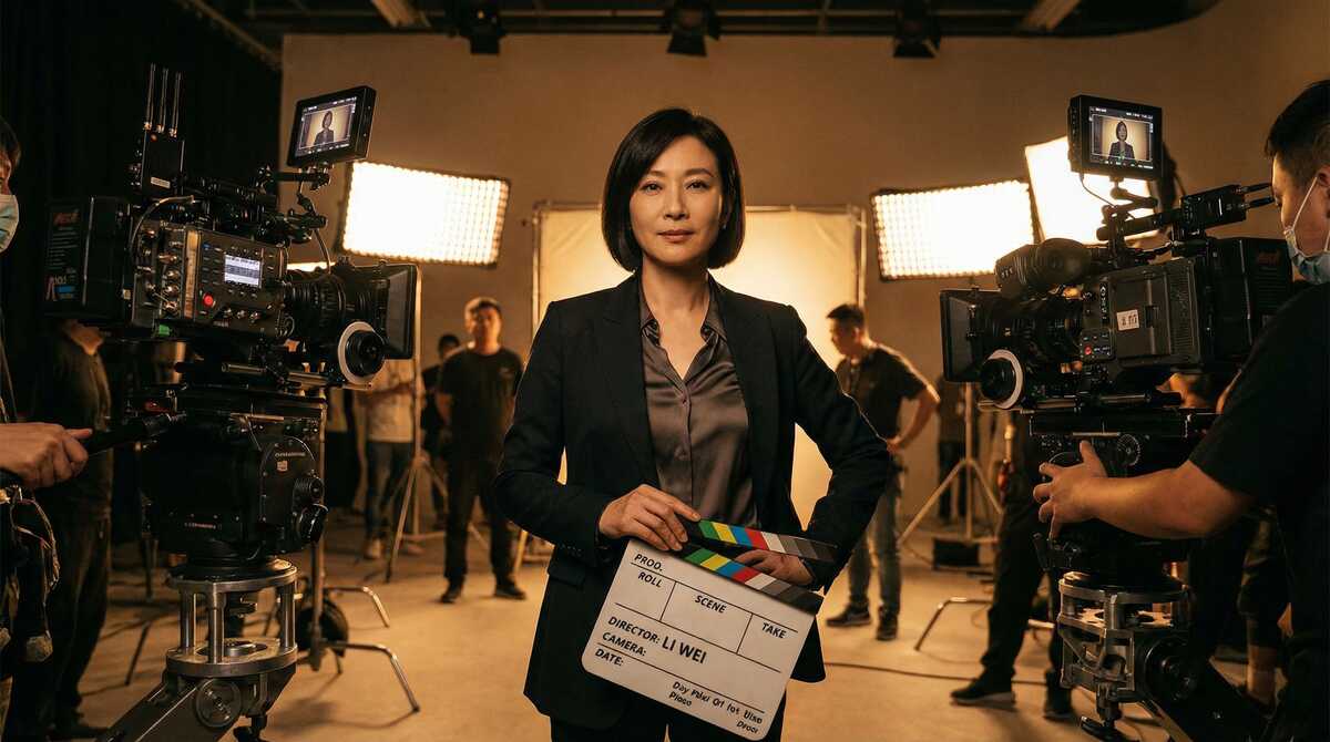 日本三级导演专家