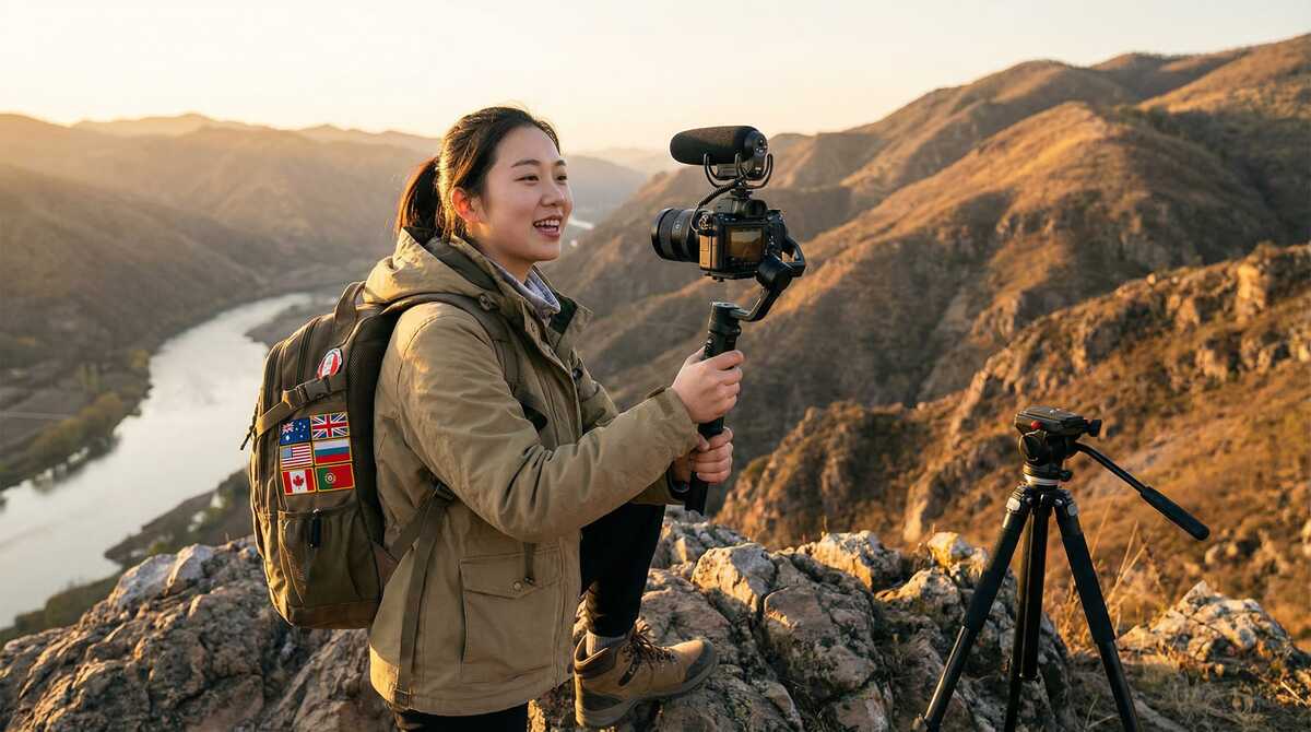日本三级旅行视频